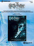 Harry Potter And The Half-Blood Prince, Suite From - Band Arrangement