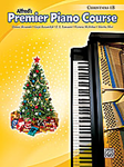 Premier Piano Course Christmas 1B