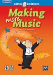 Creating Music Series: Making More Music (CD)