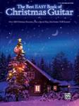 The Best Easy Book of Christmas Guitar [Guitar] -