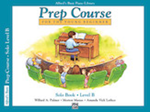 Alfred's Basic Piano Prep Course: Solo Book B [Piano]