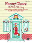 Nanny Claus: The North Pole Nanny (Preview Pack)