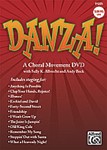 Danza  A Choral Movement Dvd
