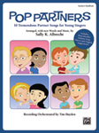 Pop Partners - Teacher Handbook