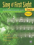 Sing at First Sight, Level 2 [Choir]