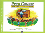 Alfred's Basic Piano Prep Course: Solo Book C [Piano]