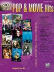 2008 Greatest Pop & Movie Hits -