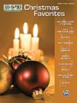 10 for 10 Sheet Music: Christmas Favorites [Piano/Vocal/Chords] Piano/Voic