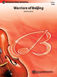 Warriors Of Beijing - String Orchestra Arrangement