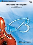 Variations On Vanyusha - String Orchestra Arrangement