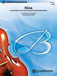 Nina - String Orchestra Arrangement