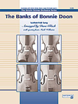 The Banks Of Bonnie Doon - String Orchestra Arrangement
