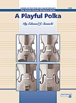A Playful Polka - String Orchestra Arrangement