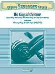 The Kings Of Christmas - String Orchestra Arrangement