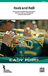 Rock And Roll - Marching Band Arrangement