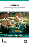 Hot N Cold - Marching Band Arrangement
