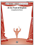 At The Feast Of Stephen - Band Arrangement