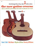 Alfred D'Auberge Manus  New Guitar Course Book 3