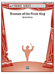 Treasure Of The Pirate King - Band Arrangement