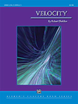 Velocity - Band Arrangement