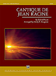 Cantique De Jean Racine - Band Arrangement