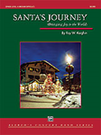Santa's Journey - Band Arrangement