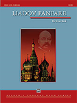 Liadov Fanfare - Band Arrangement