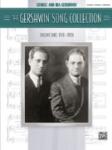 Gershwin, George & Ira: Song Collection Vol. 1, 1918-1930 - PVG Songbook