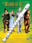 The Wizard of Oz for Recorder [Recorder] - recorder