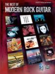 The Best of Modern Rock Guitar [Guitar]