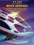 Movie Heroines - 5 Finger