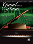 Grand Duets Bk 2 FED-PP/P1 [piano duet] Bober 1P4H