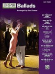 10 for 10 Sheet Music: Ballads [Piano]