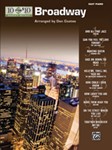 10 for 10 Sheet Music: Broadway [Piano]