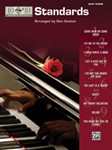 10 for 10 Sheet Music: Standards [Piano]
