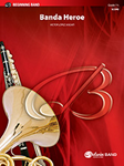 Banda Heroe - Band Arrangement