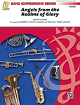 Angels From The Realms Of Glory - Band Arrangement