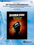 21st Century Breakdown, Suite From Green Day's - Band Arrangement