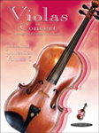Violas in Concert: Classical Collection, Volume 3 [Viola]