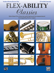 Flex-Ability: Classics [Trombone/Baritone/Bassoon/Tuba]