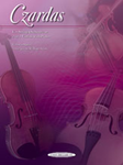 Czardas - String Orchestra or 2 to 3 Violins with Piano