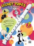 Looney Tunes for Recorder [Recorder] - recorder
