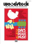 Woodstock: The Guitar TAB Songbook [Guitar]