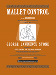 Mallet Control Revised [Xylophone/Marimba]