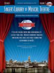 Singer's Library of Musical Theatre - Vol. 1 - Mezzo-Soprano Book/2-CDs Pack Mezzo Sopr