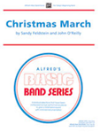 Christmas March - Band Arrangement