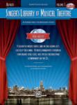 Singer's Library of Musical Theatre - Vol. 1 - Baritone Book/2-CDs Pack Baritone/B