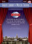 Singer's Library of Musical Theatre - Vol. 2 - Mezzo-Soprano Book/2-CDs Pack Mezzo Sopr