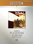 Led Zeppelin II - Alfred Platinum Album Edition - Drumset Edition