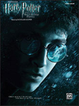 Harry Potter and the Half Blood Prince -